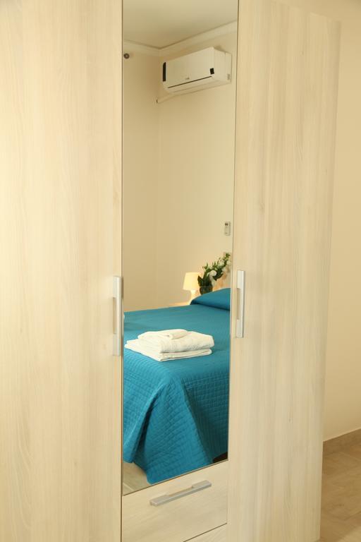 리포스토 Casa A Riba U Mari 아파트 객실 사진